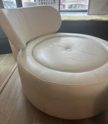 Lounge sofa  Ottoman bo Concepts image 4